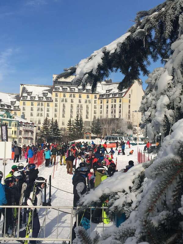 Montreal: Private Day Tour to Mont Tremblant - Accessibility and Health Considerations You Should Take Seriously