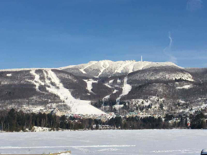Montreal: Private Day Tour to Mont Tremblant - The Private Pickup Advantage: Less Waiting, More Mountain Time