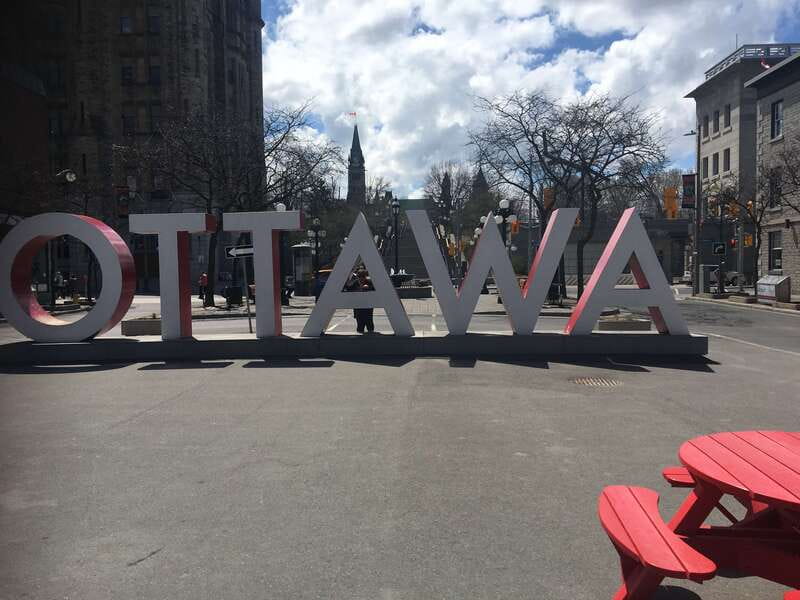 Montreal: Private Day Tour to Ottawa - Key highlights you will actually feel during the day