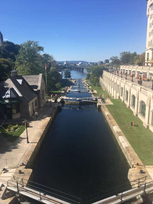 Montreal: Private Day Tour to Ottawa - Who this Ottawa tour suits best