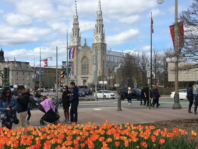 Montreal: Private Day Tour to Ottawa - Why this Montreal to Ottawa day trip works so well