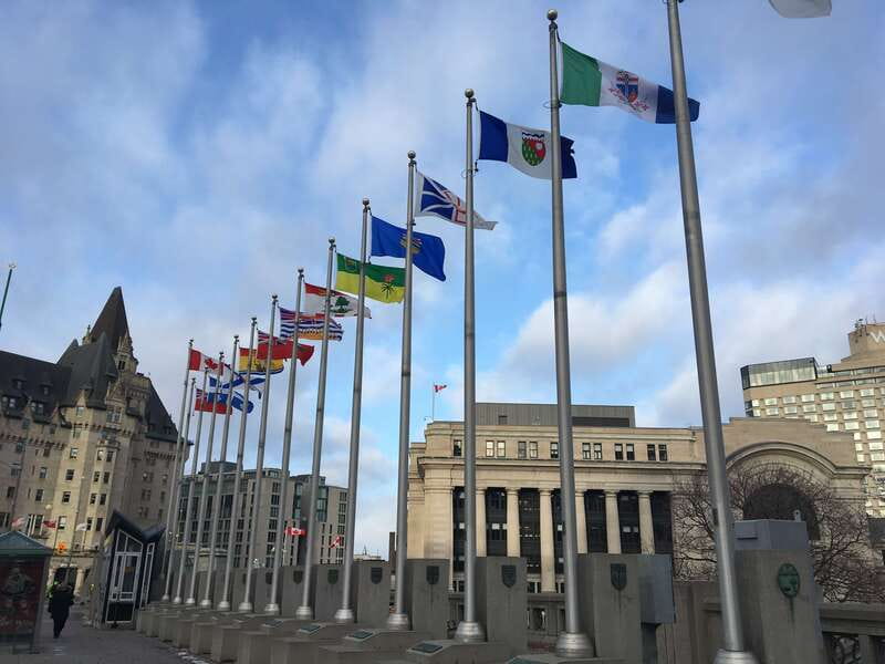 Montreal: Private Day Tour to Ottawa - The private guide factor, and why Sorinel gets named