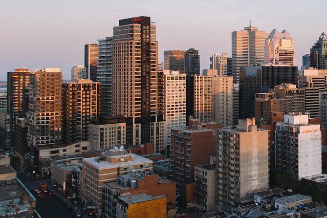 Montreal: Private Walking Tour with a Local - Why a private walking tour makes Montreal feel personal