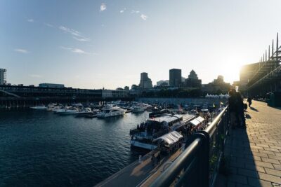 Private Walking Tour with a Local