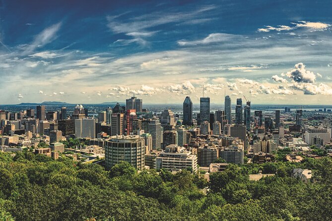 Montreal: Private Walking Tour with a Local - Food and shopping recommendations you can use immediately