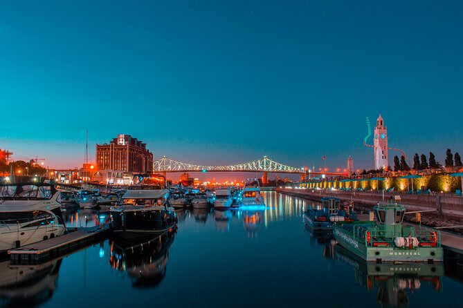 Montreal: Private Walking Tour with a Local - 2 to 8 hours: how duration changes the experience