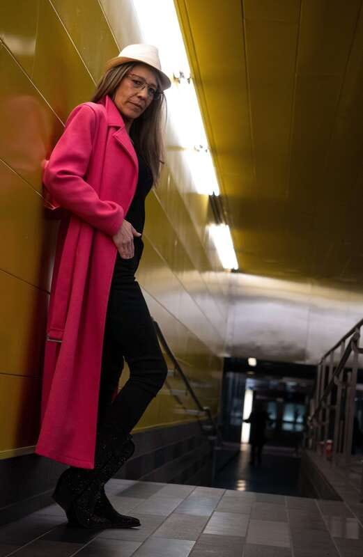Montreal: Professional Photo Session with Delivery - Who this Montreal photo session is best for