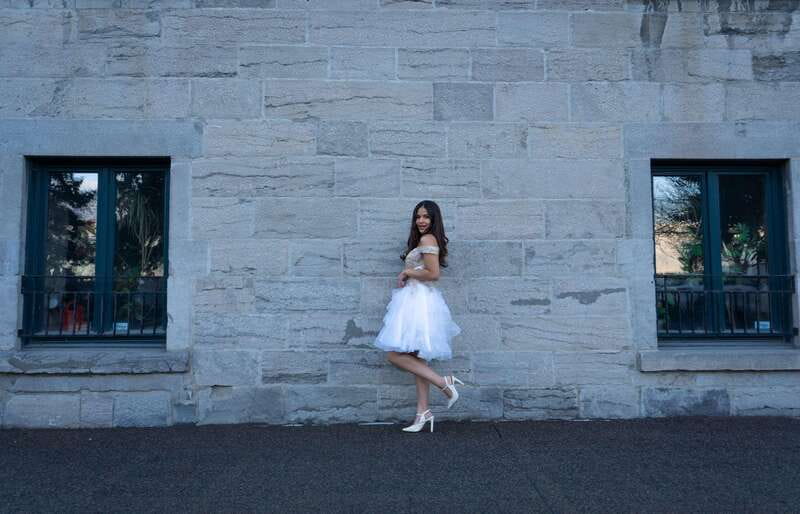 Montreal: Professional Photo Session with Delivery - Why a pro photo session is a smart Montreal add-on