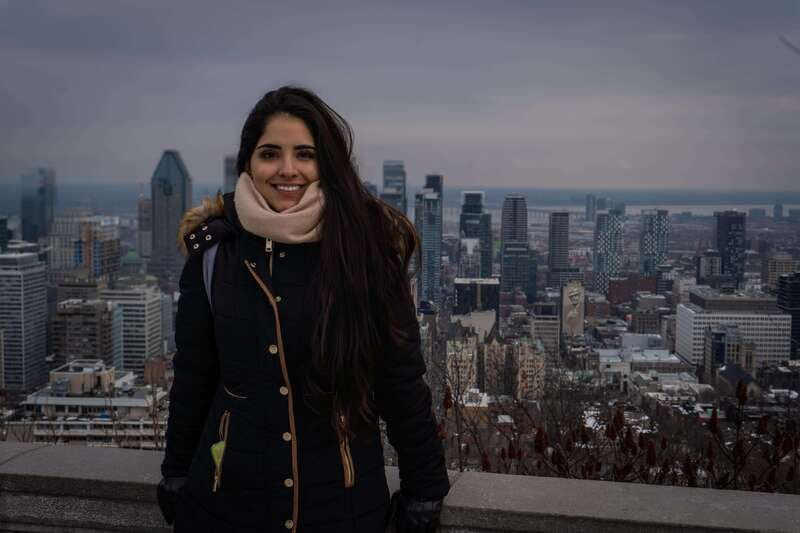 Montreal: Professional Photo Session with Delivery - How the 1-hour session actually plays out