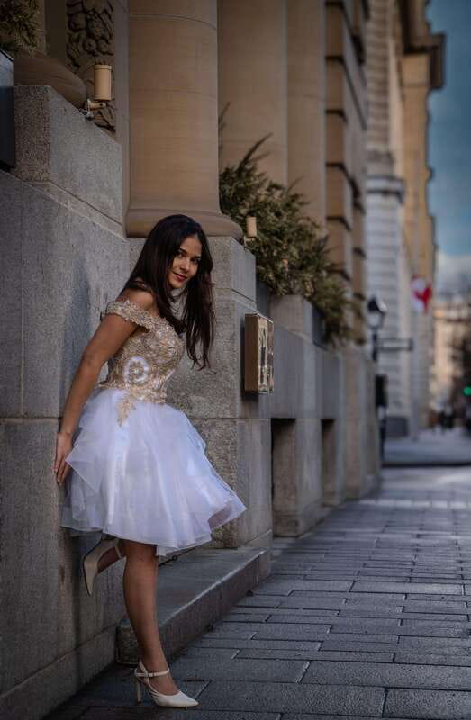 Montreal: Professional Photo Session with Delivery - Rain, timing, and how to set yourself up for good results