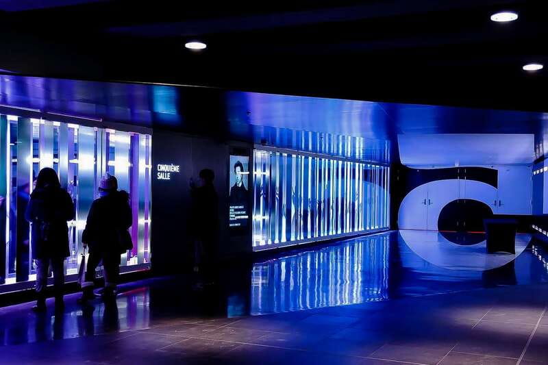 Montreal: RESO Underground City and Downtown Walking Tour - Metro Smart Tips So You Can Navigate After the Tour