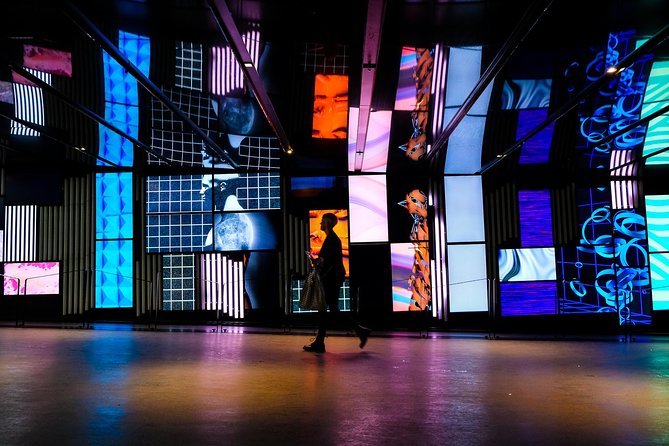 Montreal RESO Underground City + Downtown Tour by MTL Detours - Price and Time: Two Hours That Actually Help