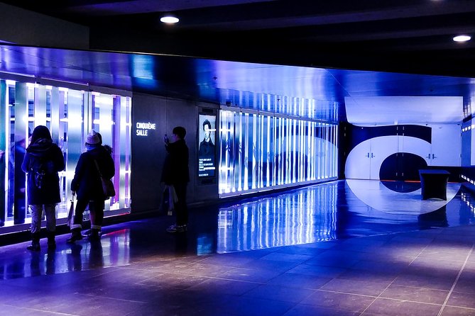 Montreal RESO Underground City + Downtown Tour by MTL Detours - What You Really Get From a Private or Small Group Tour