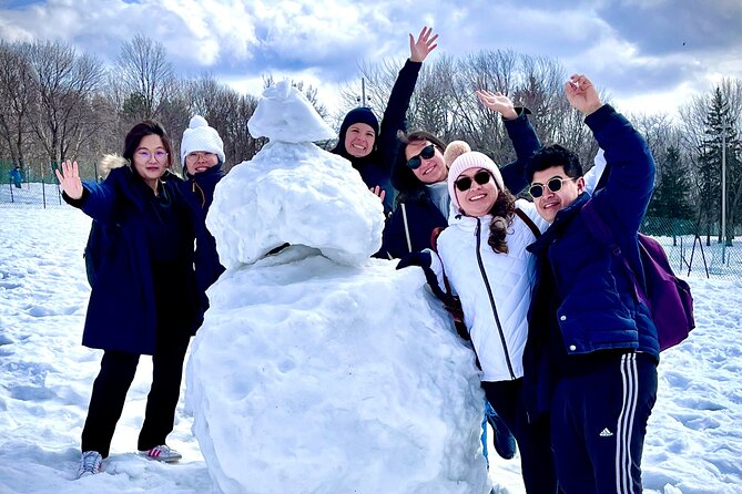 Montreal's Mount Royal Tour - Key things that make this tour worth your time