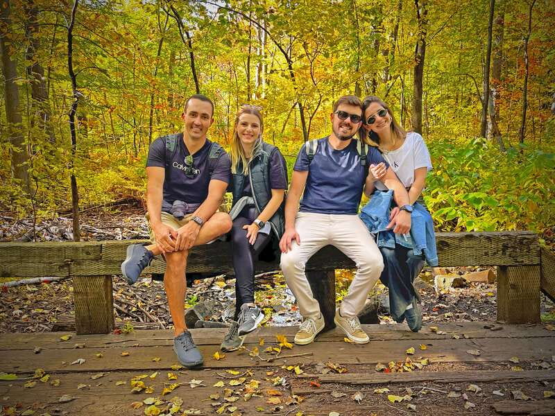 Montreal's Mount Royal Tour - Practical tips so you enjoy it instead of tolerating it