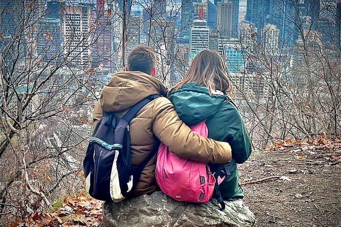 Montreal's Mount Royal Tour - Who this tour is perfect for (and who might prefer private)