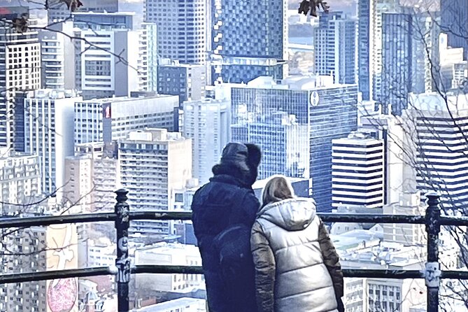 Montreal's Mount Royal Tour - Price and value: is $35 fair for what you get?