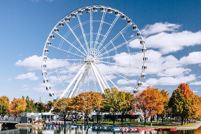 Montréal Scavenger Hunt and City Highlights Walking Tour - How the tasks work, and why they make the city stick