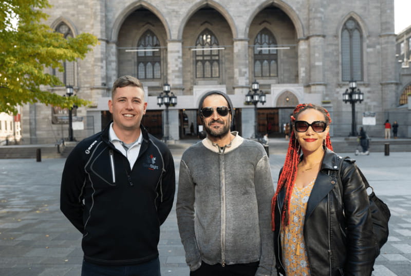 Montreal: Small Group Tour with River Cruise and Notre Dame - Key Highlights You’ll Actually Feel