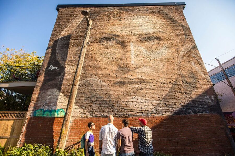 Montreal: Street Art & Mural 2-Hour Guided Walking Tour - Key points worth knowing