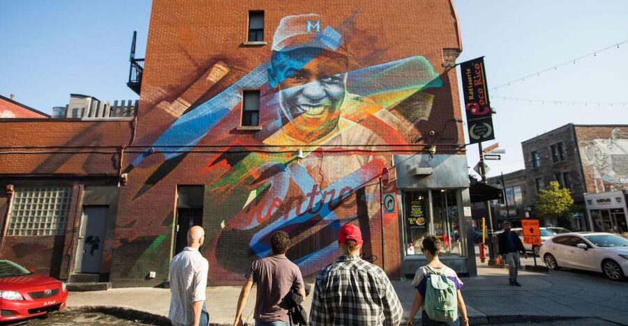 Montreal: Street Art & Mural 2-Hour Guided Walking Tour - Why the Guide Matters: Real Stories, Not Just Names