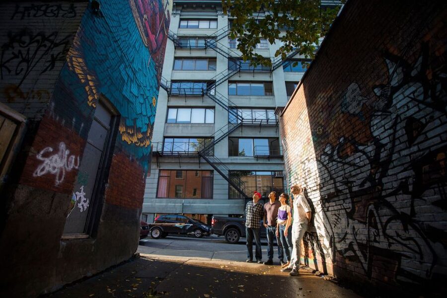 Montreal: Street Art & Mural 2-Hour Guided Walking Tour - Price and Value: Is $35 a Good Deal?