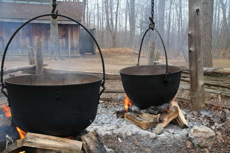 Montreal: Sugar Shack Maple Syrup Day Trip with Lunch - Price and value at $266 per person: what you are paying for