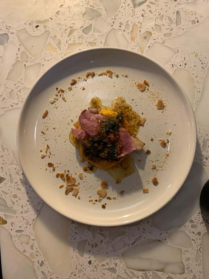 Montreal Supper Club by Michelin-Trained Chef - Getting there smoothly: the meeting point and timing reality