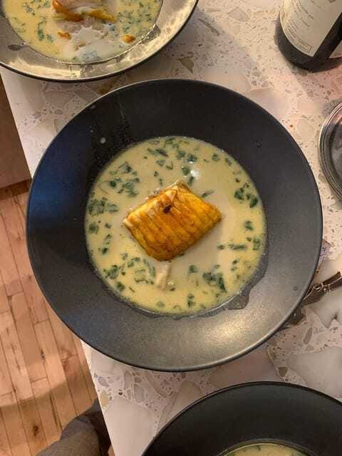 Montreal Supper Club by Michelin-Trained Chef - Should you book Montreal Supper Club by Michelin-Trained Chef?