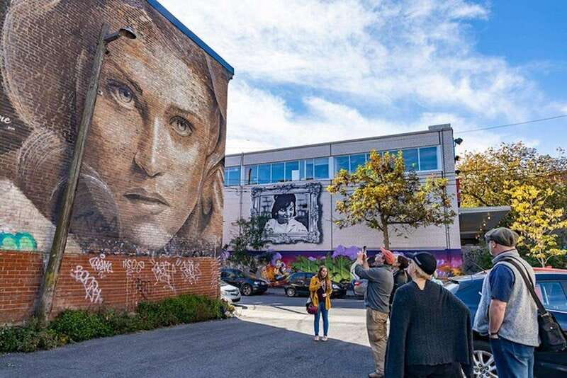 Montreal: The Original Locally Owned Street Art Walking Tour - Key things that make this mural walk worth your time