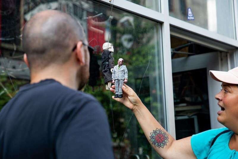 Montreal: The Original Locally Owned Street Art Walking Tour - Value check: getting your money’s worth from street art to festival context