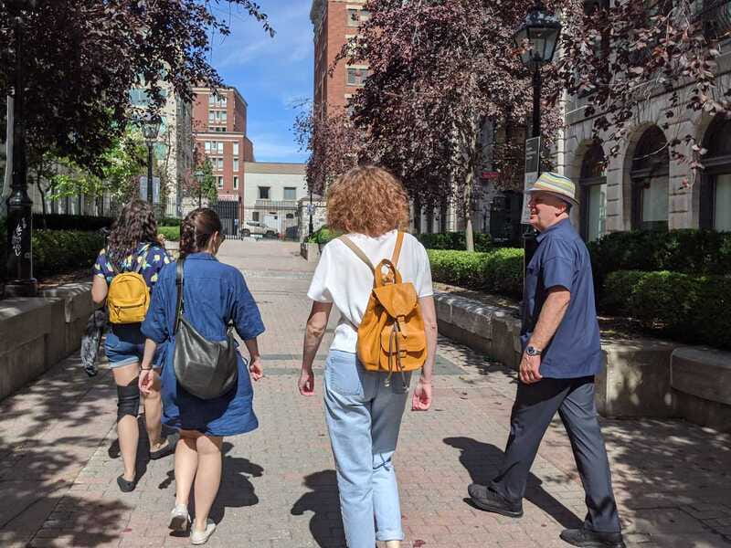 Montréal: The Original Old Montréal Walking Tour - Historic Stories That Make the City Feel French, Not Distant