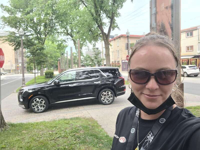 Montreal to Quebec City Tour with Private Transportation - A full-day Quebec City loop, built for comfort and control