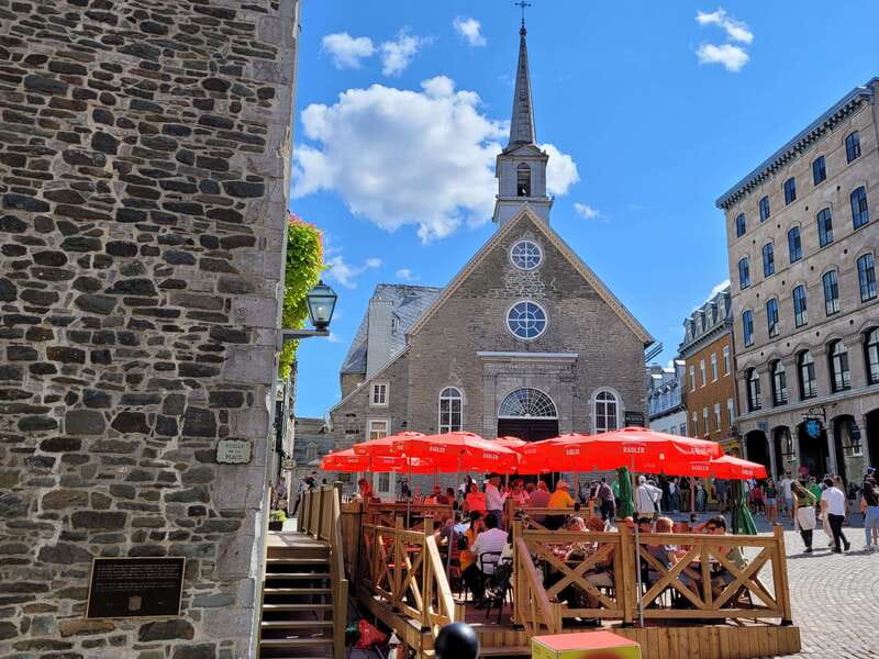 Montreal to Quebec City Tour with Private Transportation - Should you book this Montreal to Quebec City tour?
