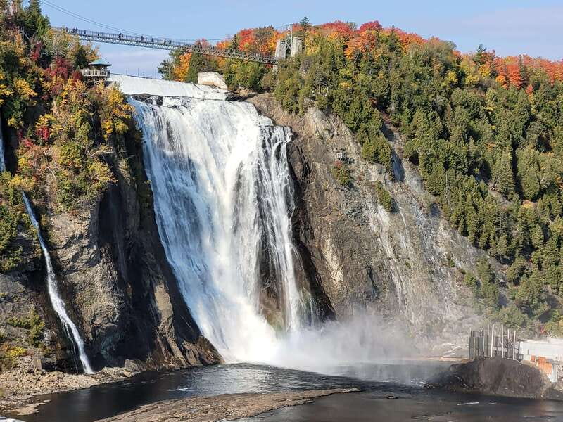 Montreal to Quebec City Tour with Private Transportation - FAQ