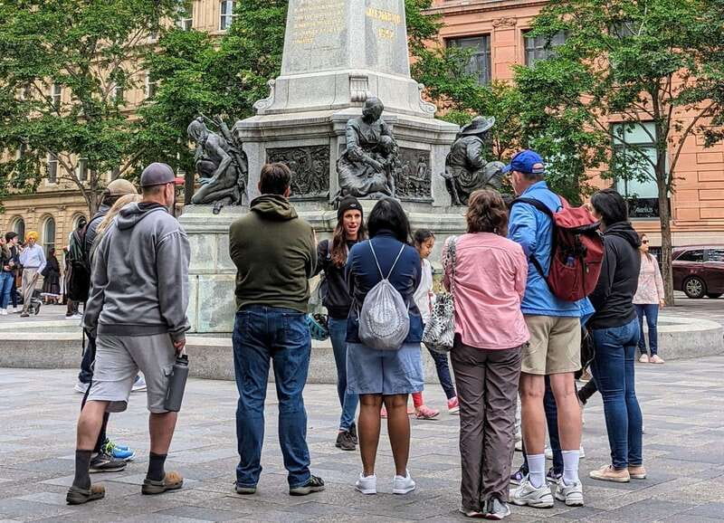 Montreal: Top Rated Small Group Old Montreal Walking Tour - Key Highlights You Should Care About
