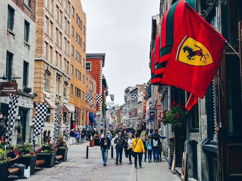Montreal: Top Rated Small Group Old Montreal Walking Tour - Saint-Paul Street Walk: Culture, Contrasts, and Street-Level Montreal