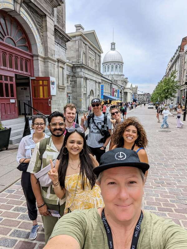 Montreal: Top Rated Small Group Old Montreal Walking Tour - Hidden Corners Along the Way: More Than Icon Photos