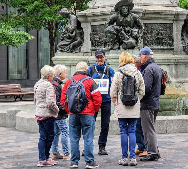 Montreal: Top Rated Small Group Old Montreal Walking Tour - The Tour Value: Price, What You Get, and Why It Adds Up