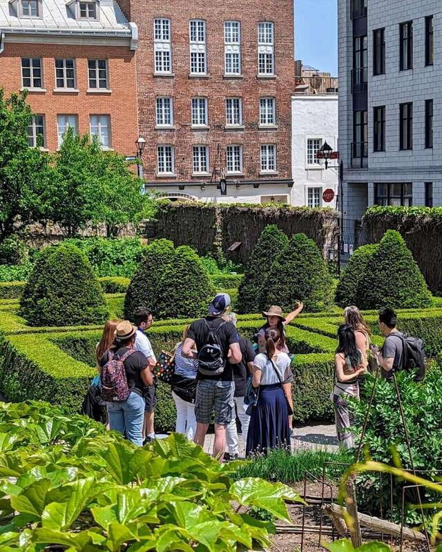 Montreal: Top Rated Small Group Old Montreal Walking Tour - Small Treat, Parting Gift, and the Local Tips You’ll Actually Use
