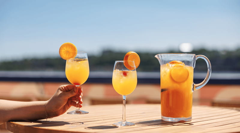 Montréal: Weekend River Brunch Cruise - Old Port and the Jacques Cartier Bridge pass: classic Montreal from the river