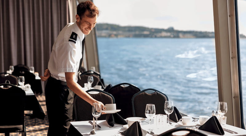 Montréal: Weekend River Brunch Cruise - Price and value: what $73 buys you on a Sunday
