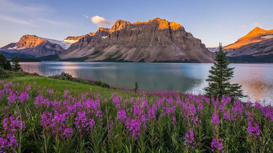 Moraine Lake and Iconic Sights of the Rockies Private Tour - Moraine Lake Road Access, the Stop You Plan the Day Around