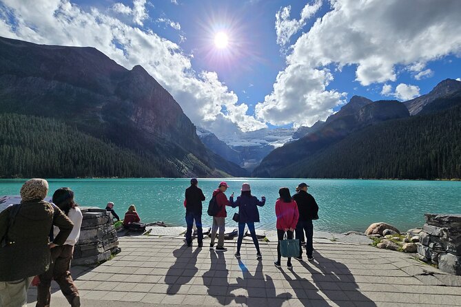 Moraine Lake and Lake Louise Half Day Tour - Should you book this Lake Louise and Moraine Lake half day?
