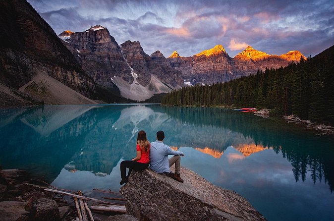 Moraine Lake and Lake Louise Private Premium Day Tour - Timing, comfort, and the small choices that make your day easier