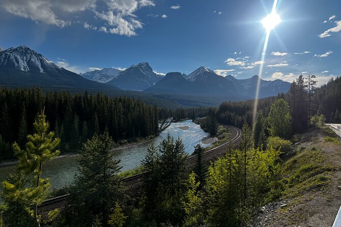 Moraine Lake and Lake Louise Private Premium Day Tour - Price and value: what you’re really paying for