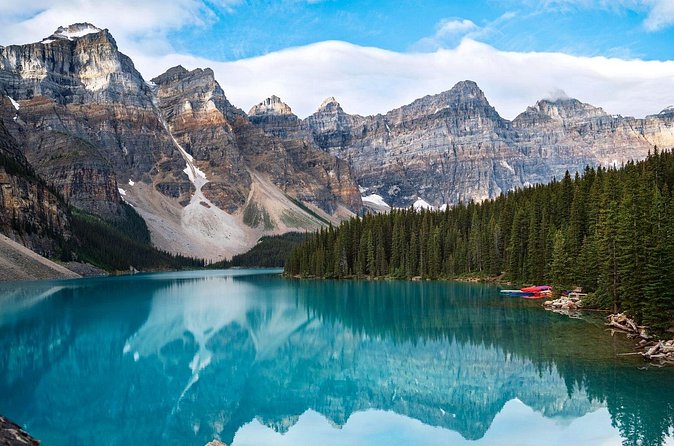 Moraine Lake and Lake Louise Private Premium Day Tour - Who this tour suits best (and who might want to think twice)