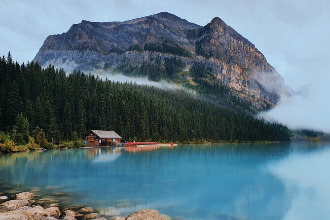 Moraine Lake and Lake Louise Sightseeing Half Day Tour - Key highlights you will feel fast