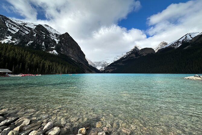 Moraine Lake And Lake Louise Tour from Banff - What’s Included, What Isn’t, and What to Pack