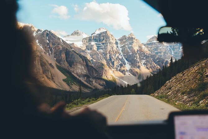Moraine Lake, Lake Louise Afternoon Tour Half day From Banff - Key Highlights You Should Care About